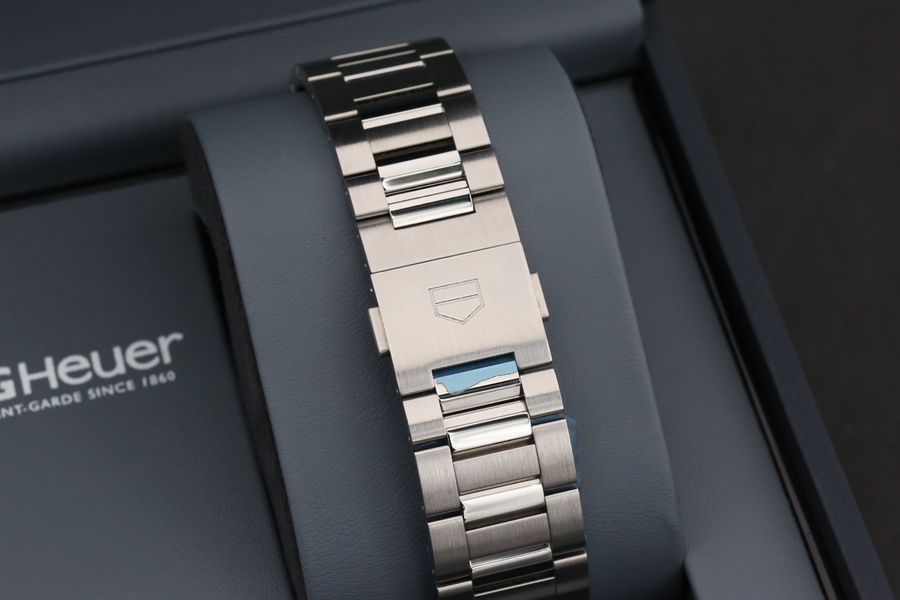 Tag Heuer Carrera CBN2010.BA0642